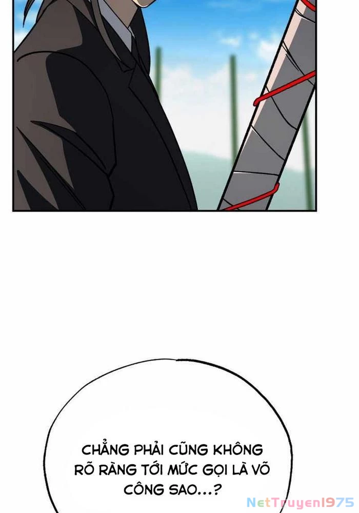 Thiên Ma Giáo Chapter 8 - Trang 3