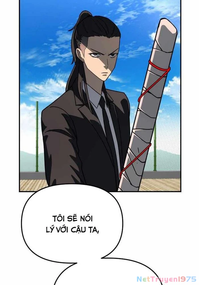 Thiên Ma Giáo Chapter 8 - Trang 3