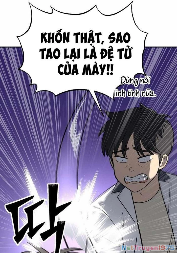 Thiên Ma Giáo Chapter 8 - Trang 3