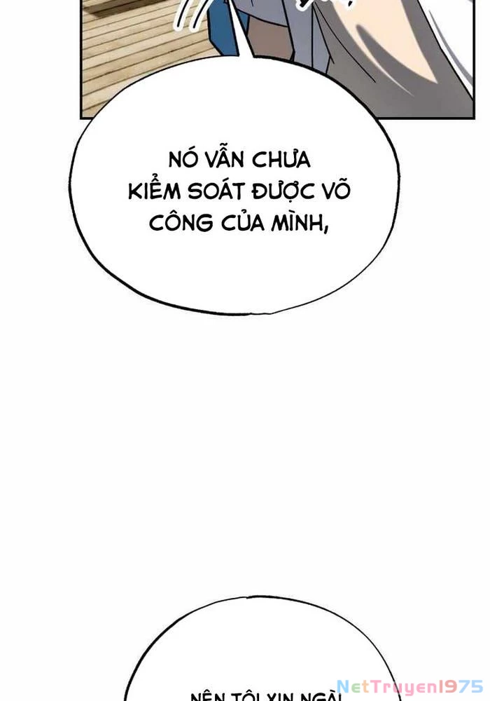 Thiên Ma Giáo Chapter 8 - Trang 3