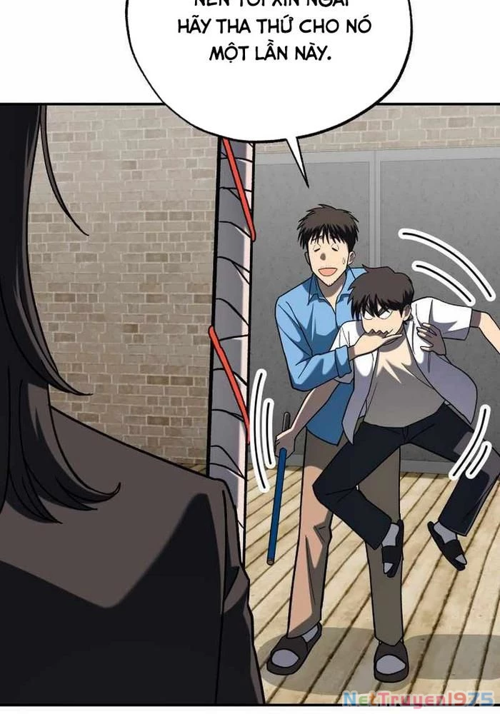 Thiên Ma Giáo Chapter 8 - Trang 3