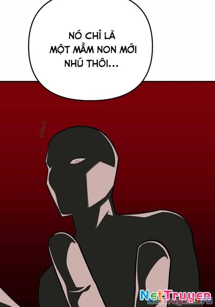 Thiên Ma Giáo Chapter 8 - Trang 3
