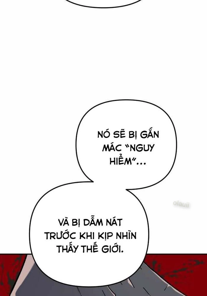 Thiên Ma Giáo Chapter 8 - Trang 3