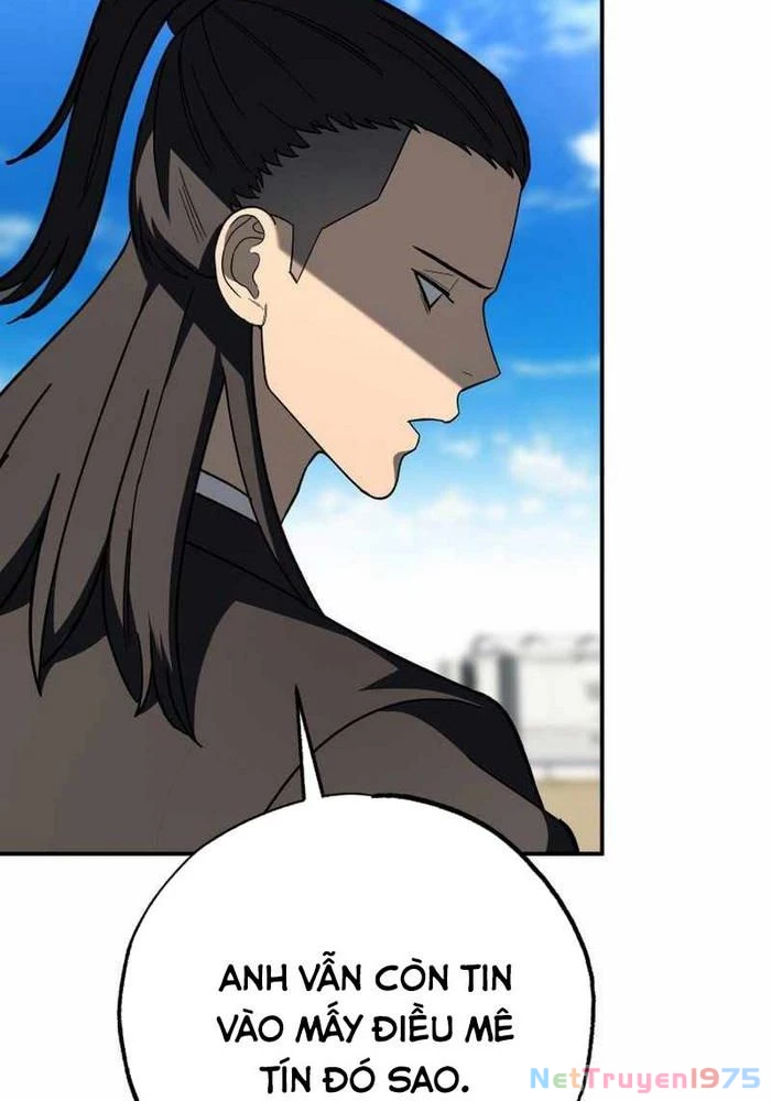 Thiên Ma Giáo Chapter 8 - Trang 3