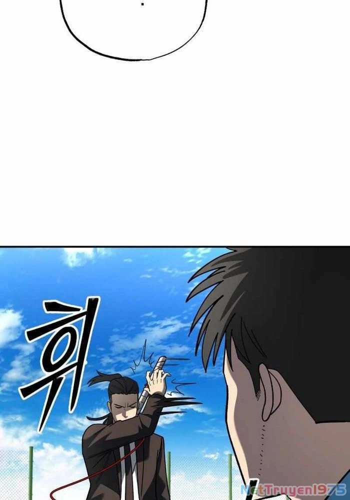 Thiên Ma Giáo Chapter 8 - Trang 3