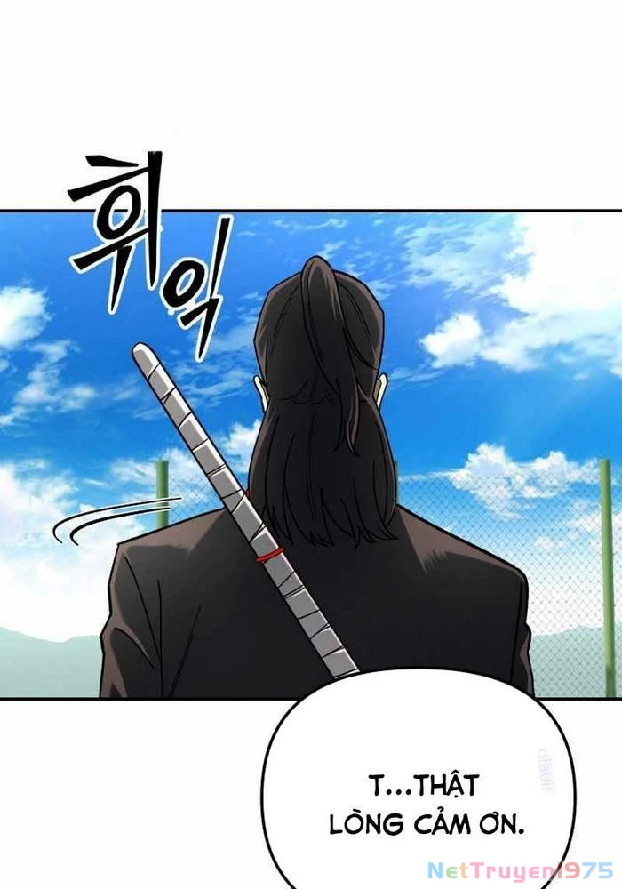 Thiên Ma Giáo Chapter 8 - Trang 3