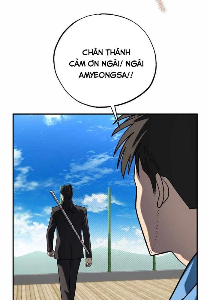 Thiên Ma Giáo Chapter 8 - Trang 3
