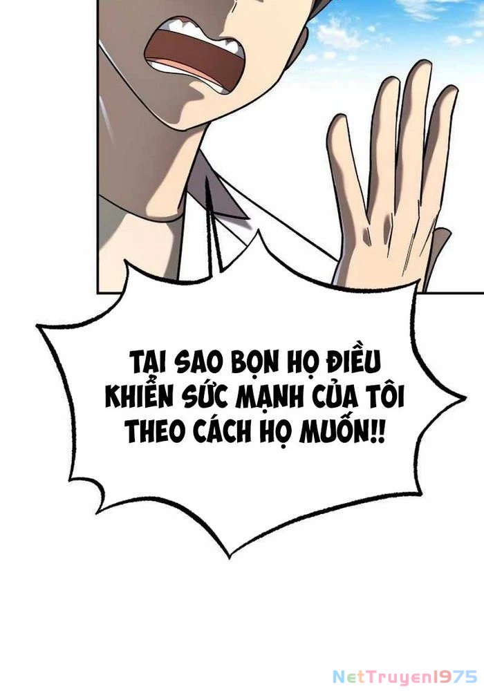 Thiên Ma Giáo Chapter 8 - Trang 3