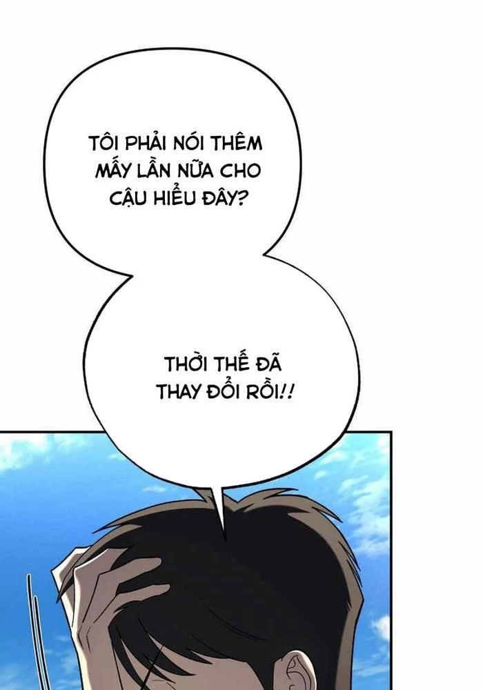 Thiên Ma Giáo Chapter 8 - Trang 3