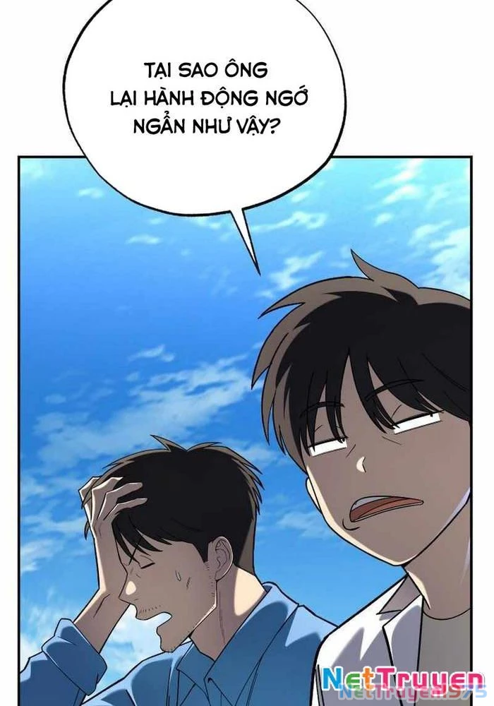 Thiên Ma Giáo Chapter 8 - Trang 3