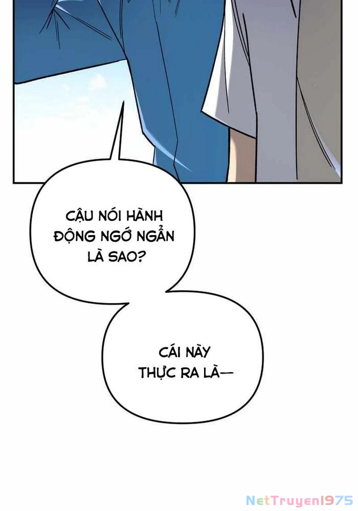 Thiên Ma Giáo Chapter 8 - Trang 3