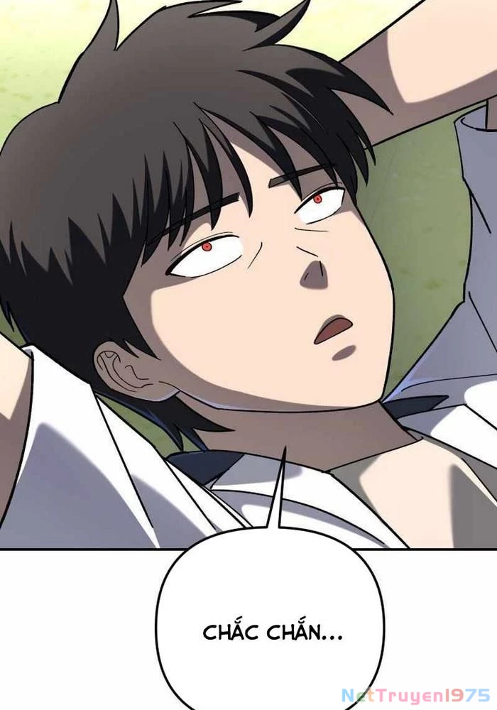 Thiên Ma Giáo Chapter 8 - Trang 3