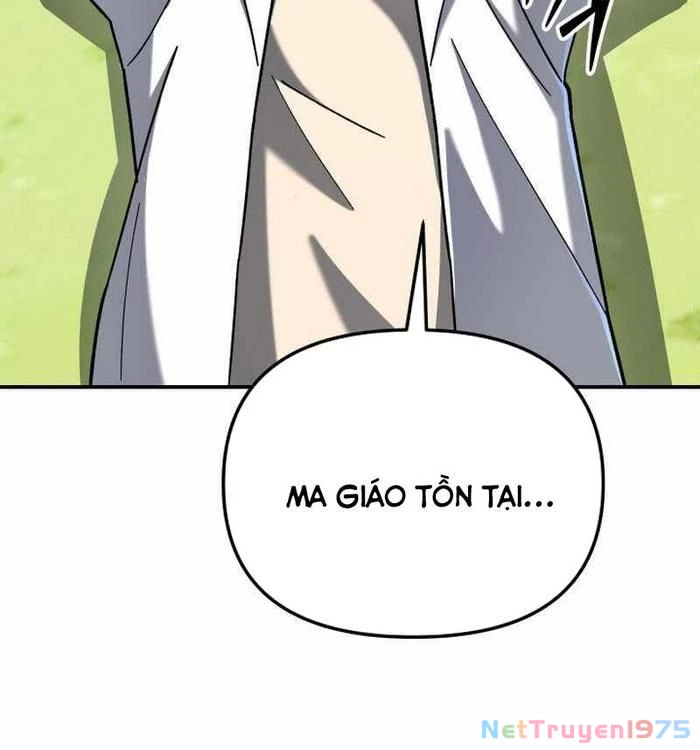 Thiên Ma Giáo Chapter 8 - Trang 3