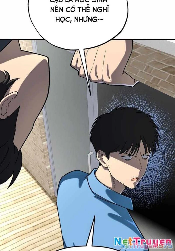 Thiên Ma Giáo Chapter 8 - Trang 3