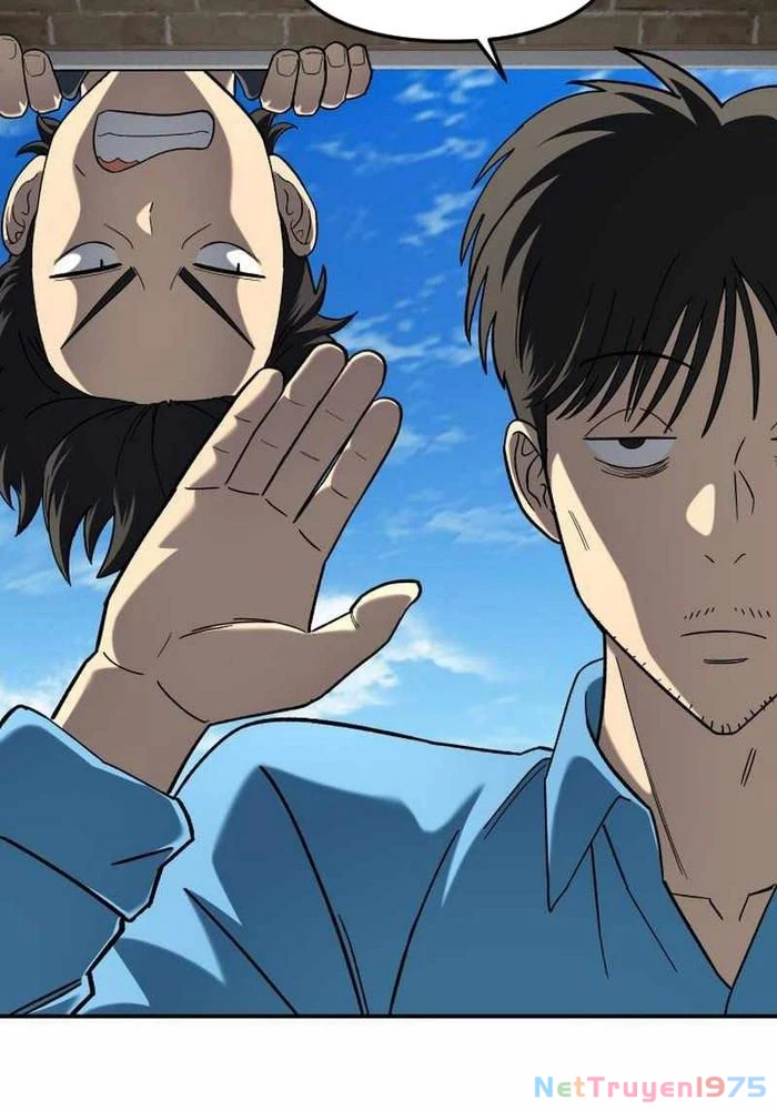 Thiên Ma Giáo Chapter 8 - Trang 3