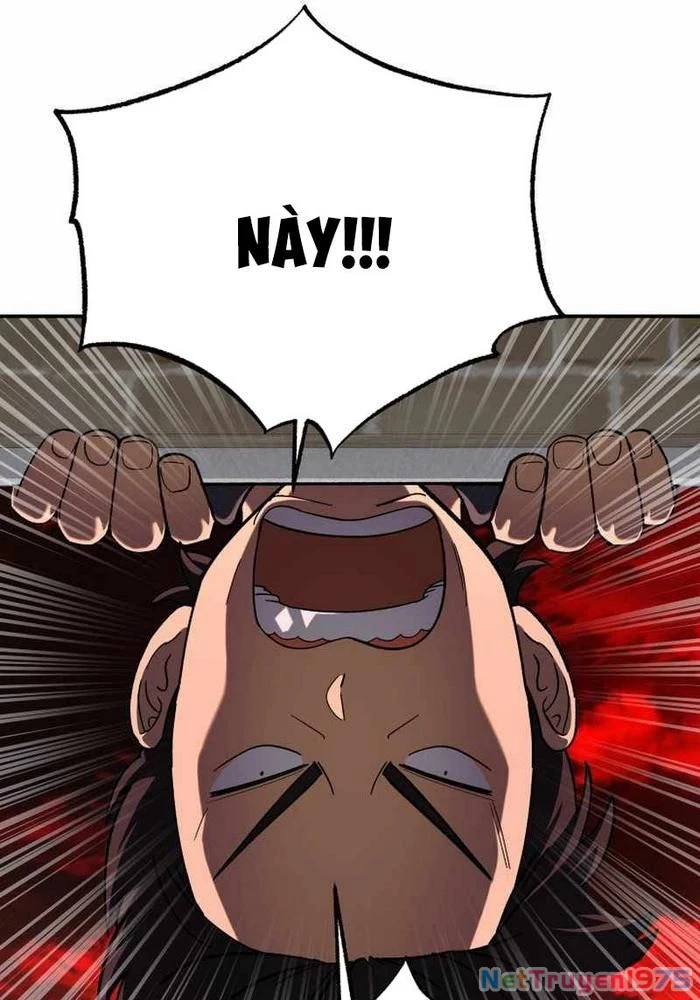 Thiên Ma Giáo Chapter 8 - Trang 3