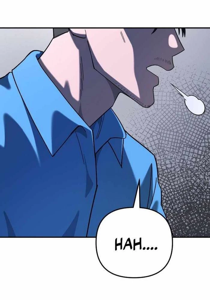 Thiên Ma Giáo Chapter 8 - Trang 3