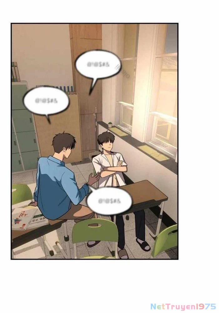 Thiên Ma Giáo Chapter 9 - Trang 3