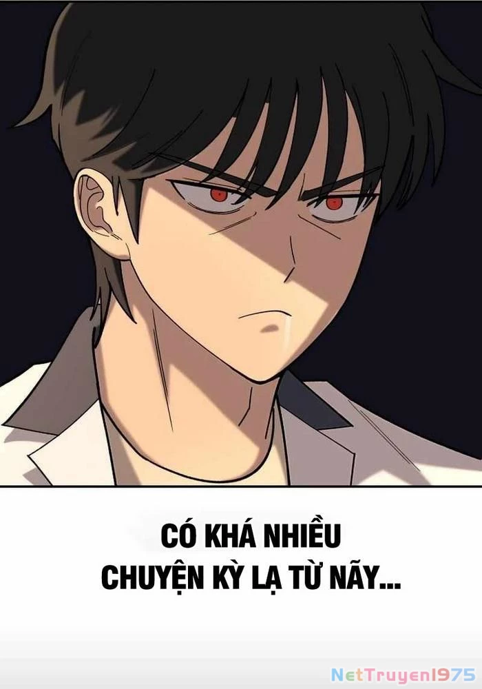 Thiên Ma Giáo Chapter 9 - Trang 3