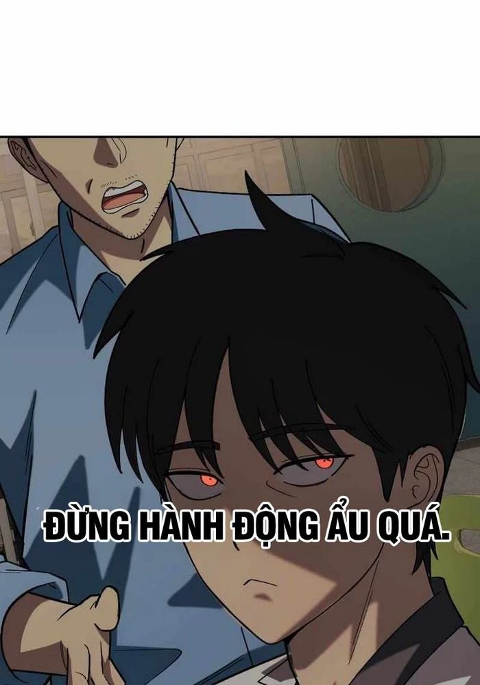 Thiên Ma Giáo Chapter 9 - Trang 3