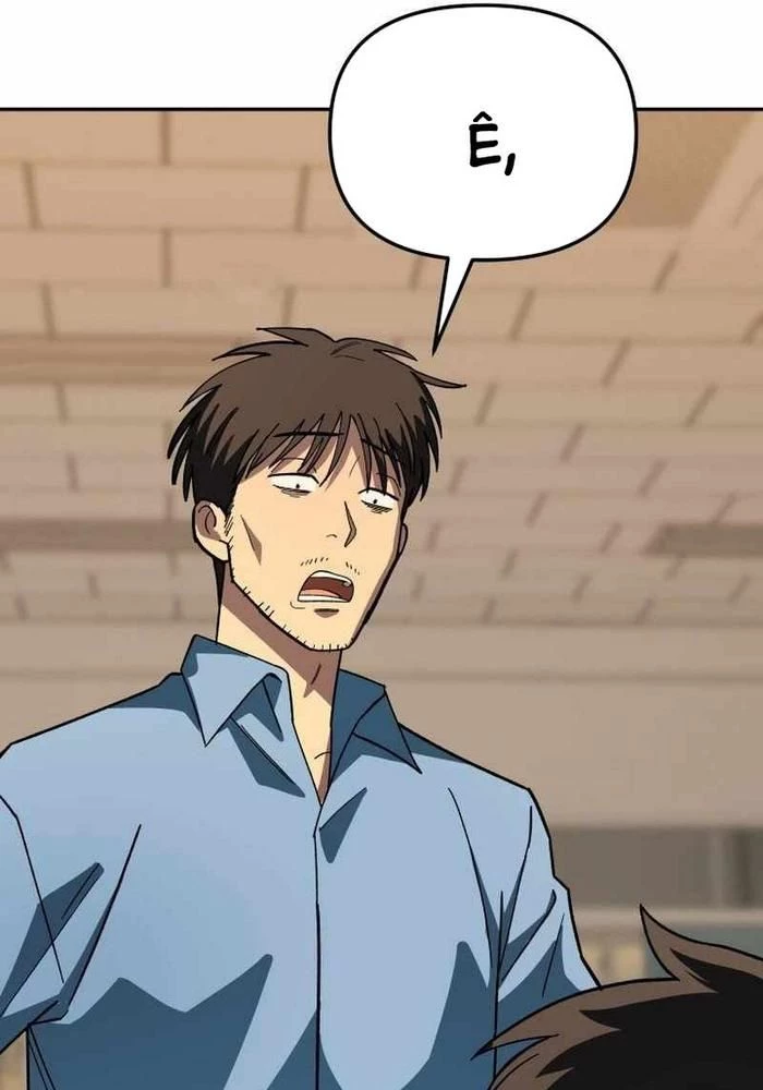 Thiên Ma Giáo Chapter 9 - Trang 3