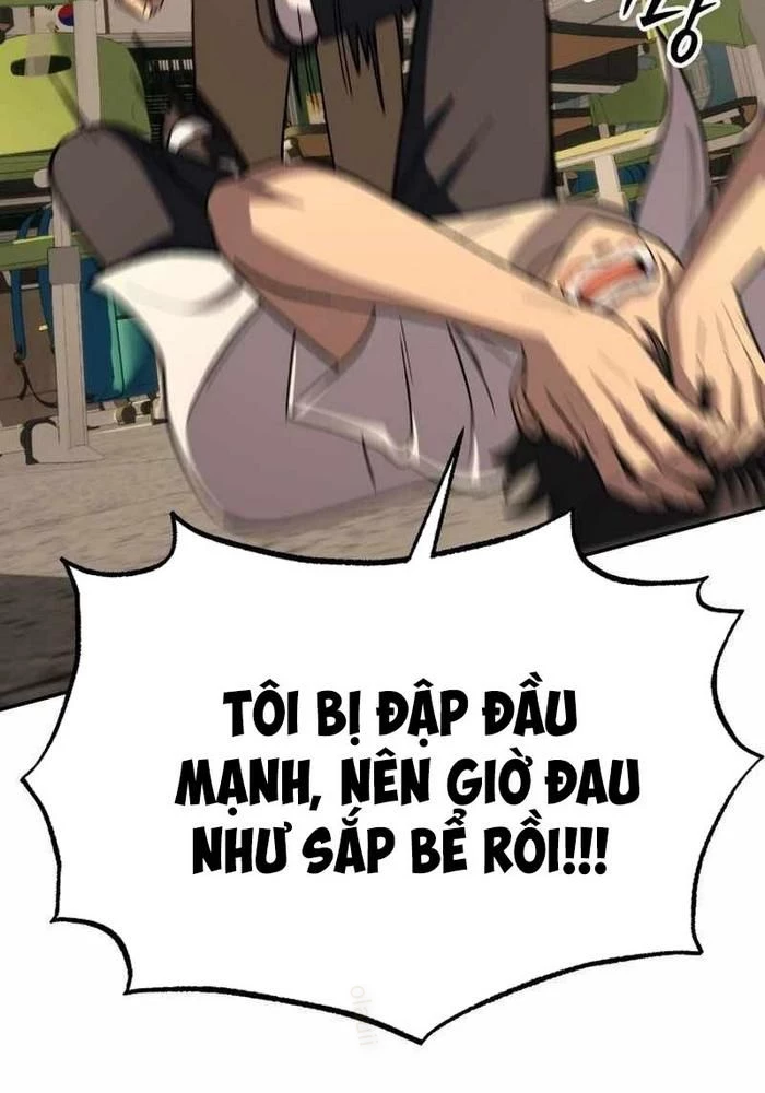 Thiên Ma Giáo Chapter 9 - Trang 3