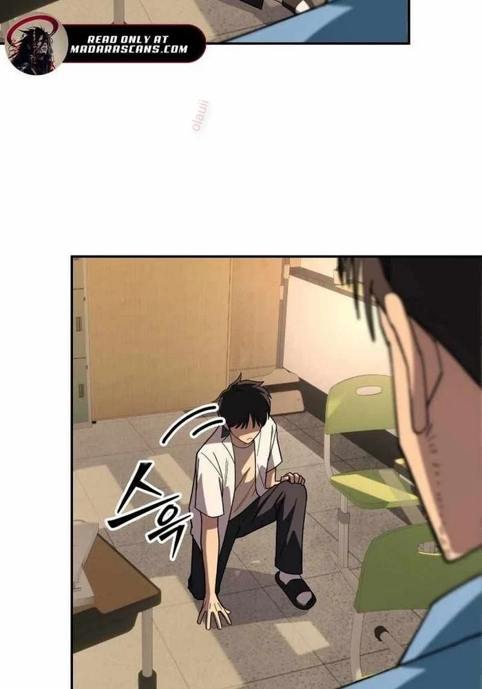 Thiên Ma Giáo Chapter 9 - Trang 3