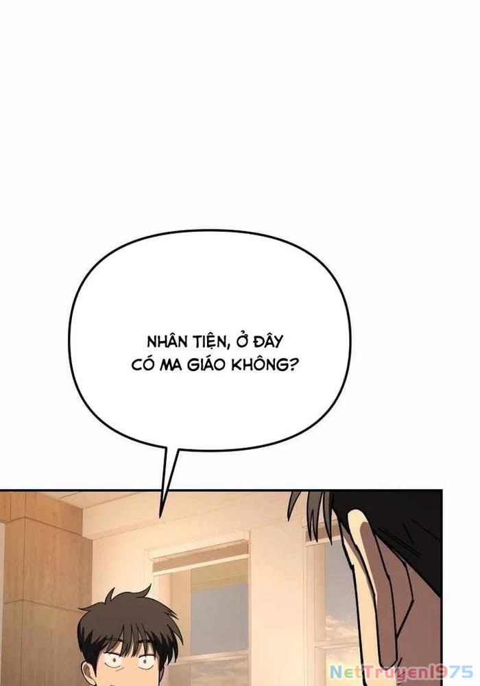 Thiên Ma Giáo Chapter 9 - Trang 3
