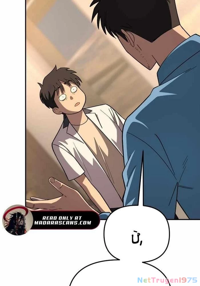 Thiên Ma Giáo Chapter 9 - Trang 3