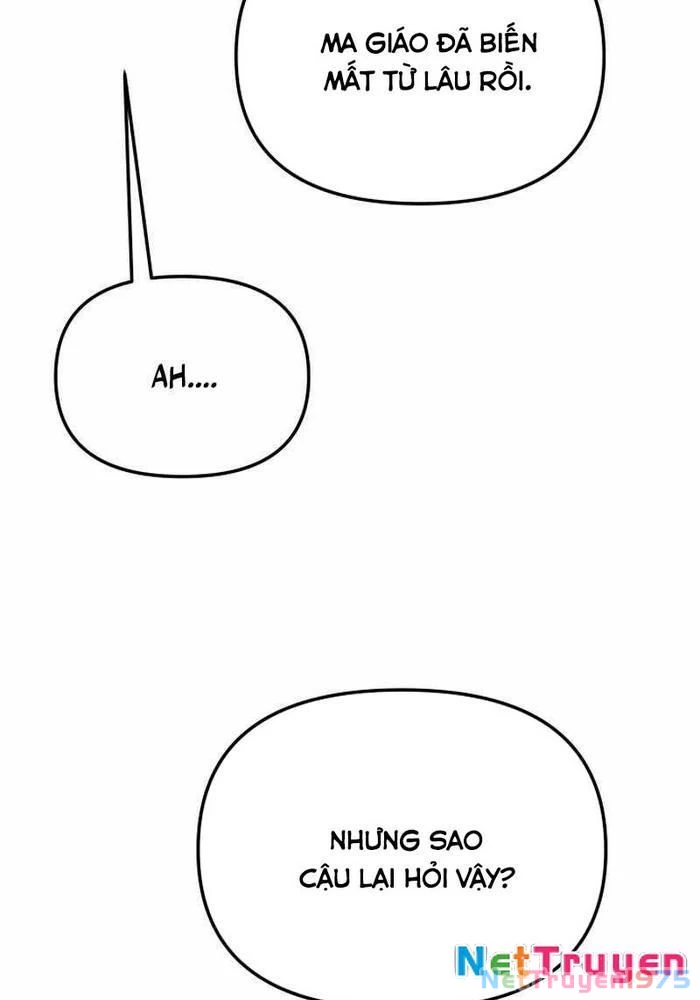Thiên Ma Giáo Chapter 9 - Trang 3