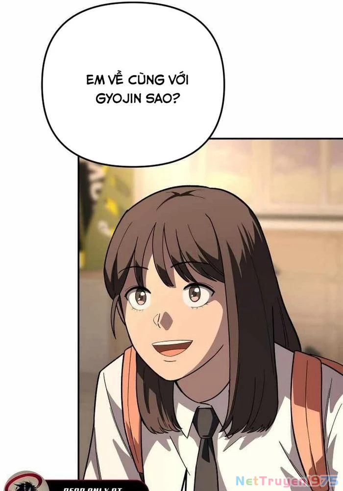 Thiên Ma Giáo Chapter 9 - Trang 3