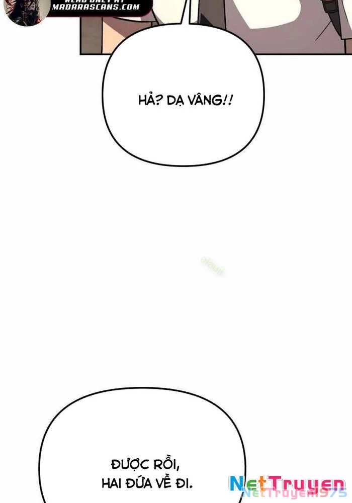 Thiên Ma Giáo Chapter 9 - Trang 3