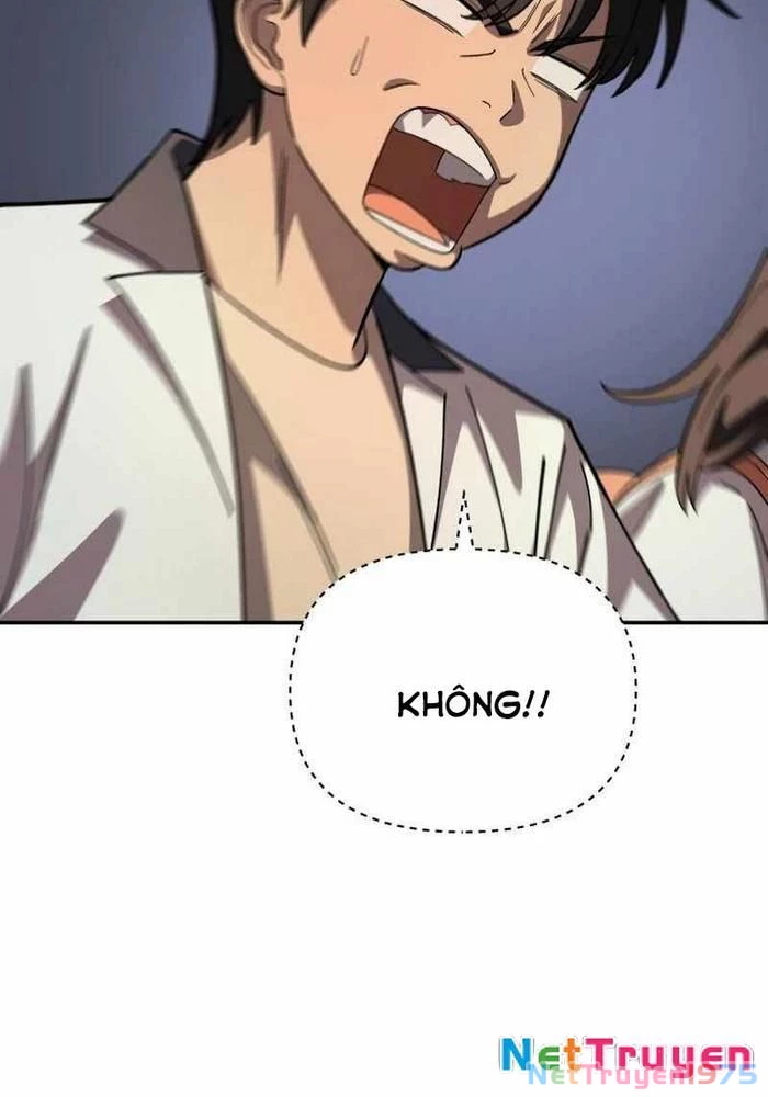 Thiên Ma Giáo Chapter 9 - Trang 3