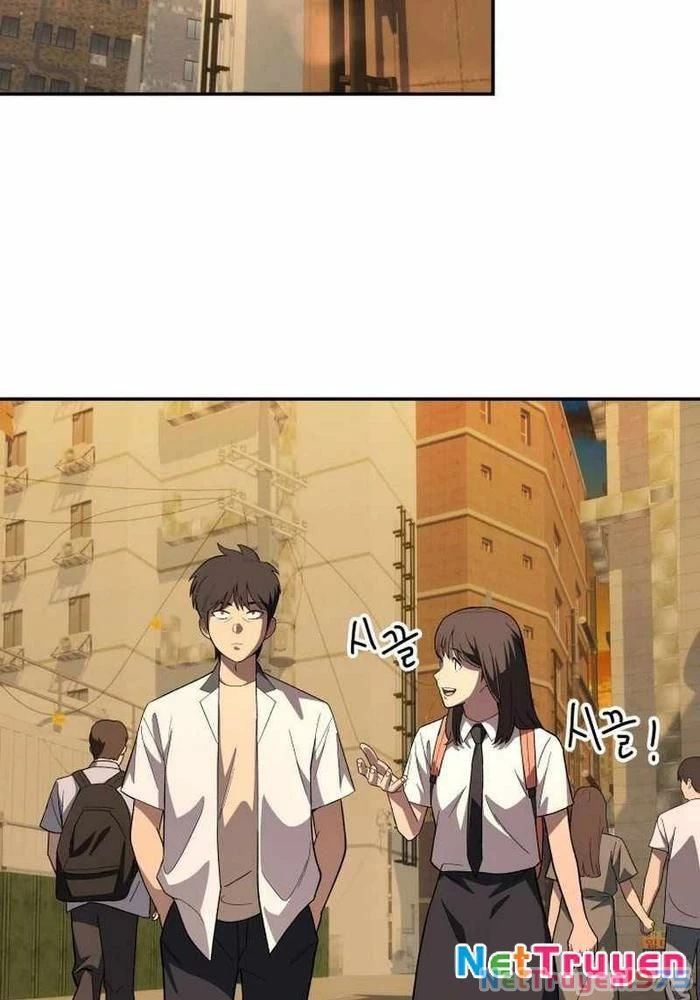 Thiên Ma Giáo Chapter 9 - Trang 3
