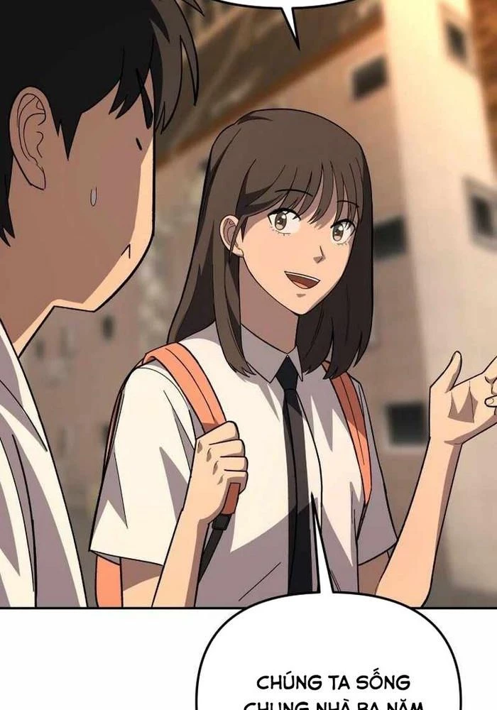 Thiên Ma Giáo Chapter 9 - Trang 3