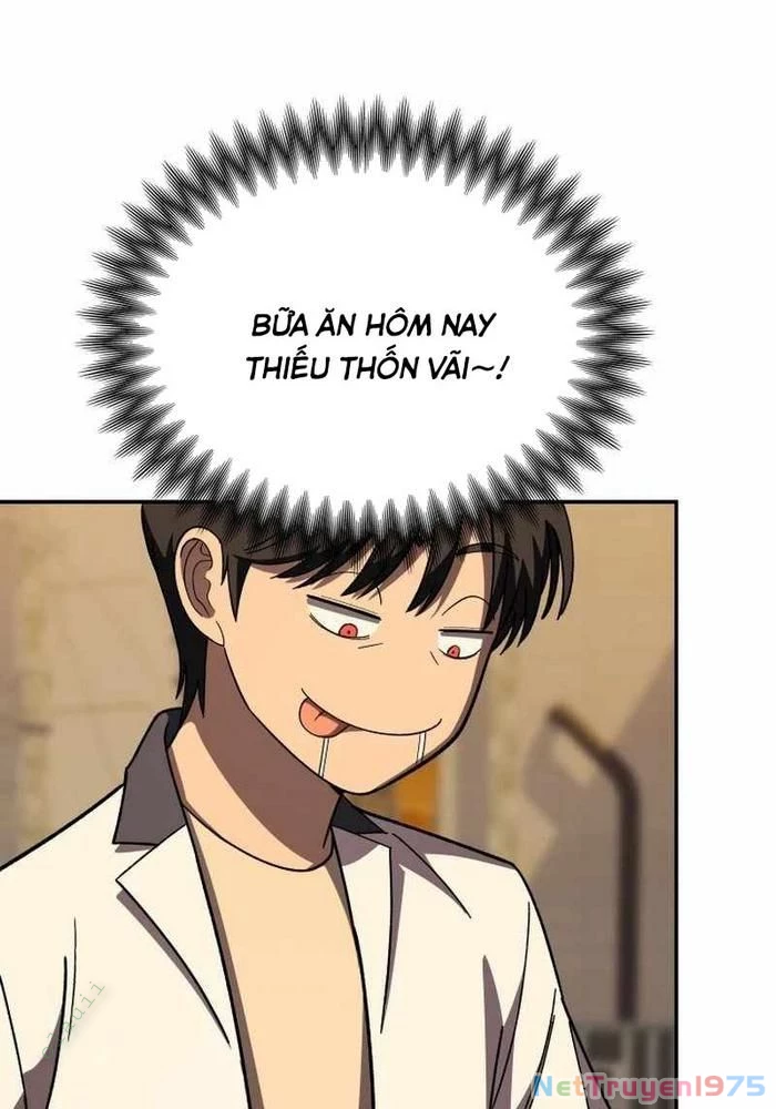 Thiên Ma Giáo Chapter 9 - Trang 3