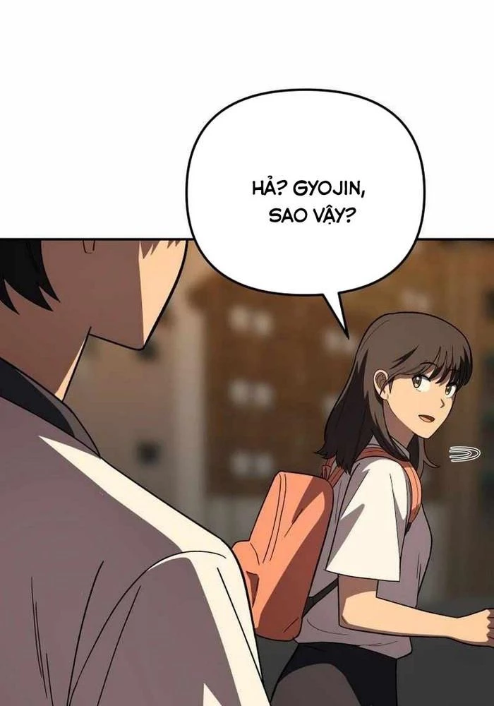 Thiên Ma Giáo Chapter 9 - Trang 3