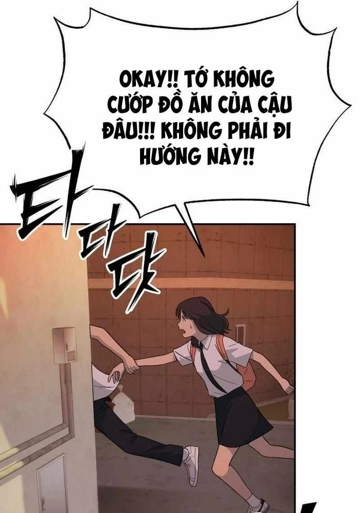 Thiên Ma Giáo Chapter 9 - Trang 3
