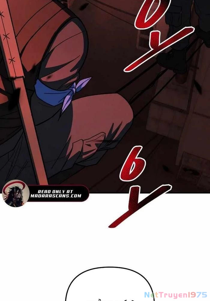 Thiên Ma Giáo Chapter 9 - Trang 3