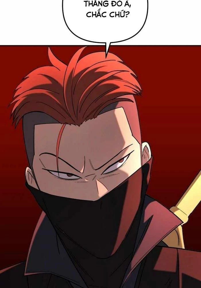 Thiên Ma Giáo Chapter 9 - Trang 3