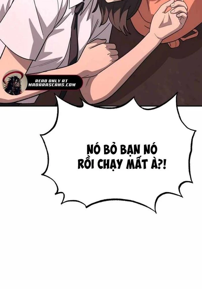 Thiên Ma Giáo Chapter 9 - Trang 3