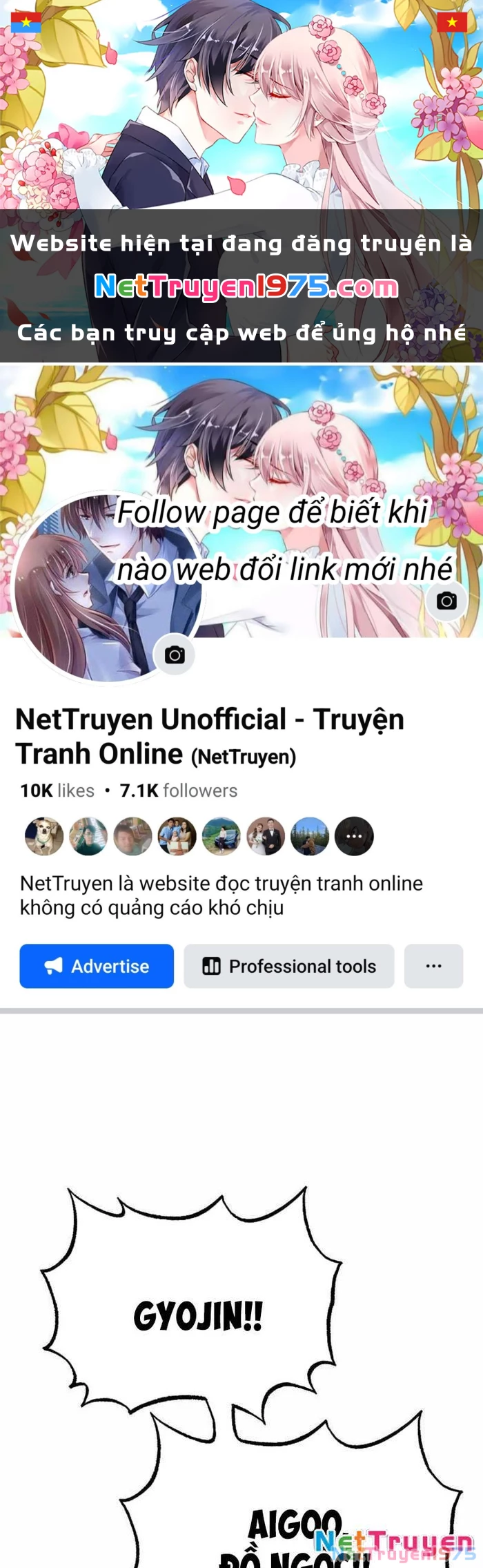 Thiên Ma Giáo Chapter 10 - Next Chapter 11