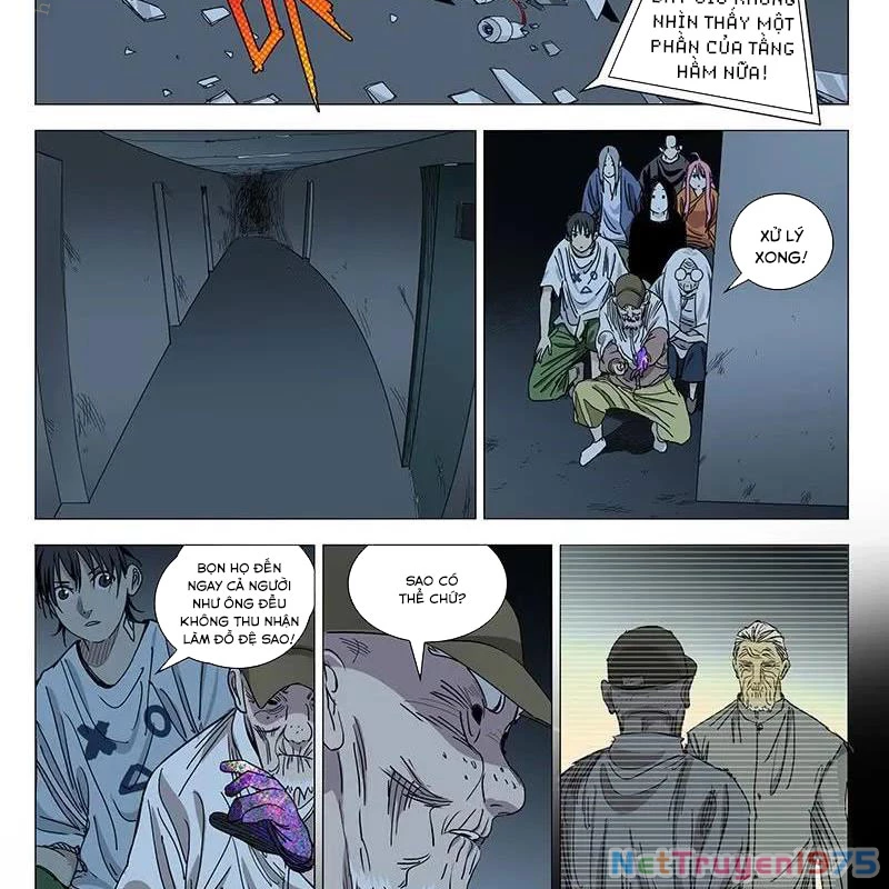 Nhất Nhân Chi Hạ Chapter 432 - Next Chapter 432.1