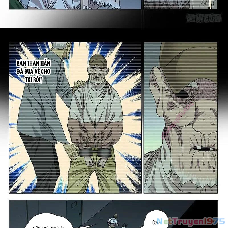 Nhất Nhân Chi Hạ Chapter 432 - Next Chapter 432.1