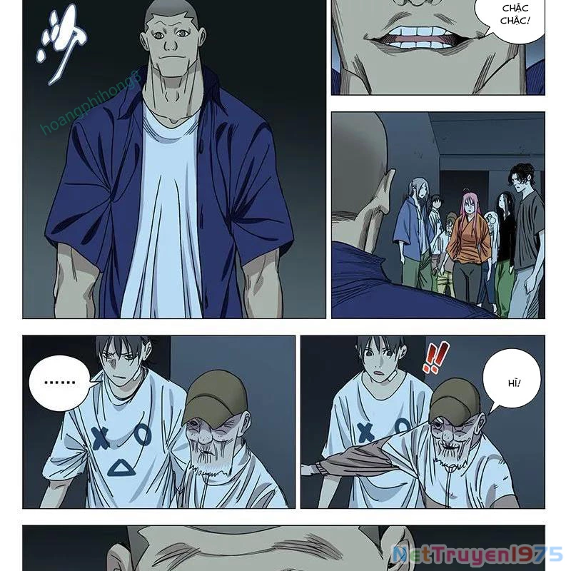 Nhất Nhân Chi Hạ Chapter 432 - Next Chapter 432.1