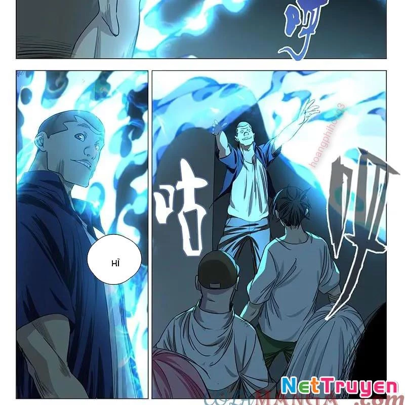 Nhất Nhân Chi Hạ Chapter 432 - Next Chapter 432.1