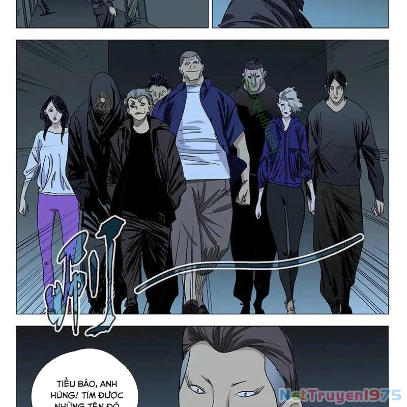 Nhất Nhân Chi Hạ Chapter 432 - Next Chapter 432.1