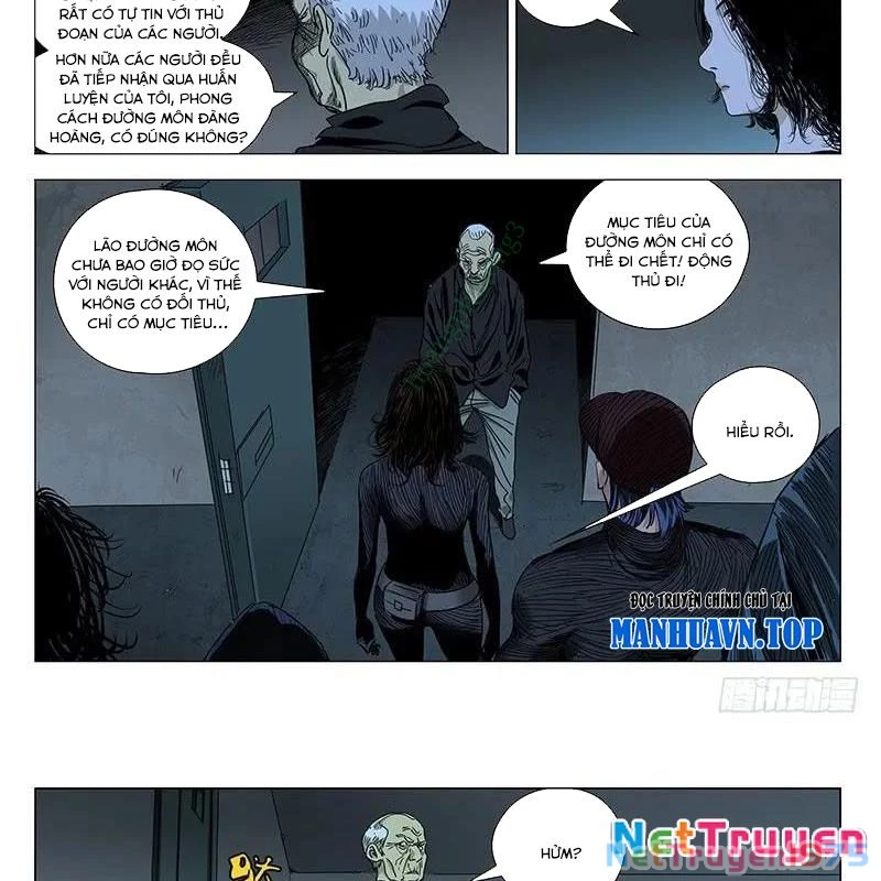 Nhất Nhân Chi Hạ Chapter 432 - Next Chapter 432.1