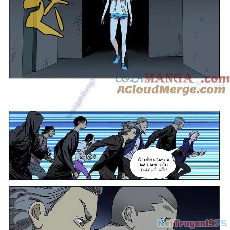 Nhất Nhân Chi Hạ Chapter 432 - Next Chapter 432.1