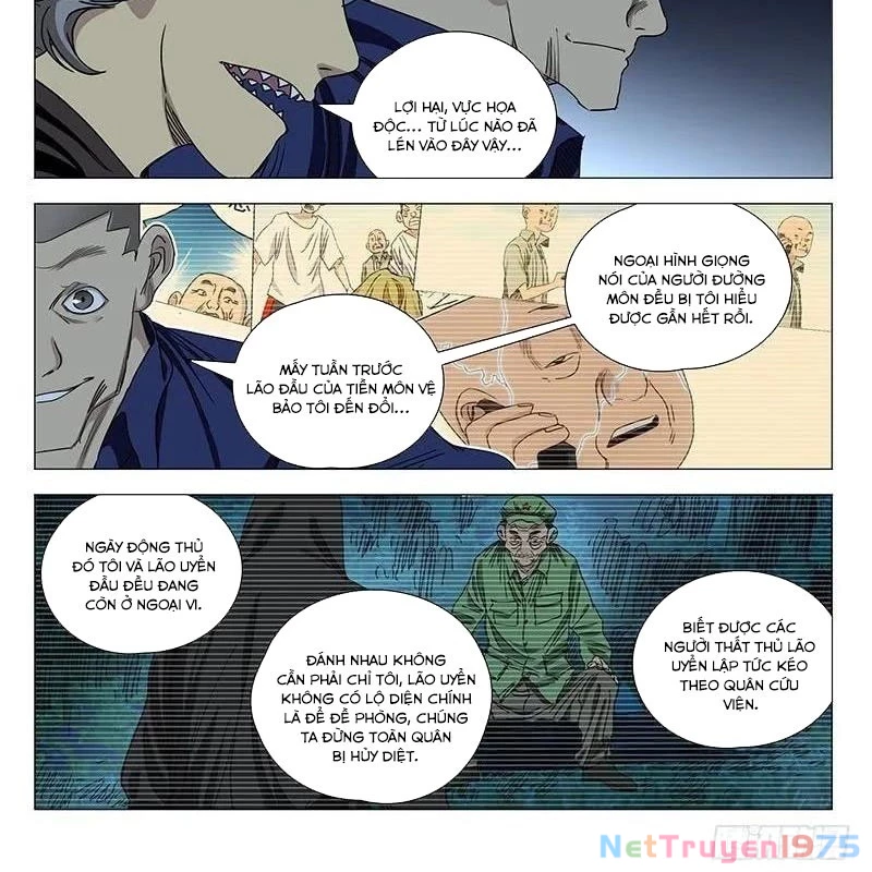 Nhất Nhân Chi Hạ Chapter 432 - Next Chapter 432.1